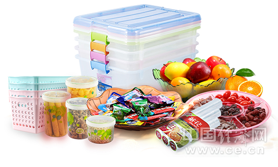 茶花產(chǎn)品 內(nèi)有品質(zhì)外有氣質(zhì)，年關(guān)搶貨受熱捧的日用百貨新星