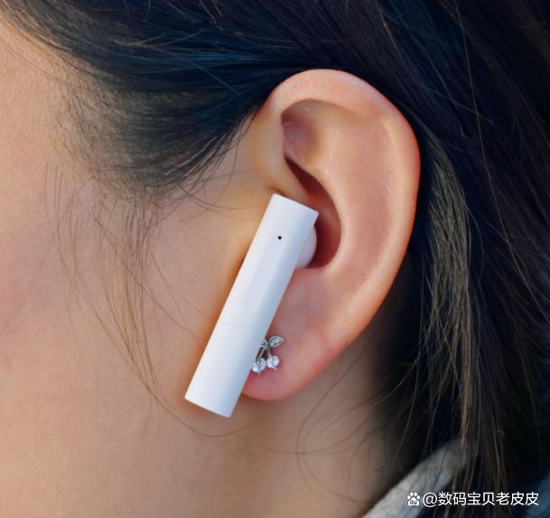 小米藍(lán)牙耳機(jī)Air2 SE 高性價(jià)比的日常聽音之選
